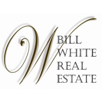 Bill White Real Estate Co Logo
