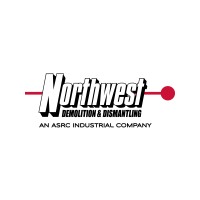 Northwest Demolition & Dismantling Logo