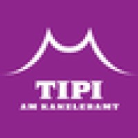 Tipi Am Kanzleramt Logo