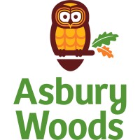 Asbury Woods Logo