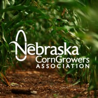 Nebraska Corn Growers Association Logo