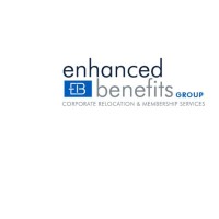 Enhanced Benefits Group Logo