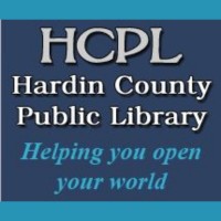 Hardin County Public Library Logo