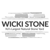 Wicki Wholesale Stone Inc Logo