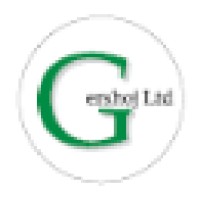 Gershoj Kft Logo