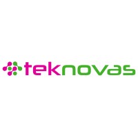Teknovas Logo