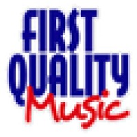 First Quality Music Logo