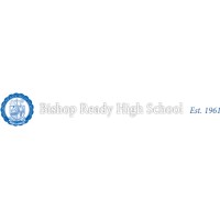 Bishop Ready High School Logo