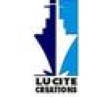Lucite Creations Logo
