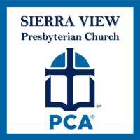 Sierra View Presbyterian Church Logo