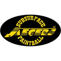 Jaegers Paintball Park Logo