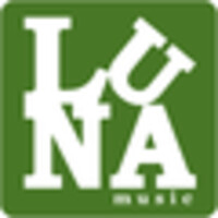 Luna Music Logo
