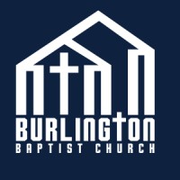 Burlington Baptist Church Logo