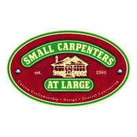 Small Carpenters At Large Inc Logo