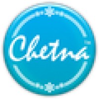 Chetna Lace Logo