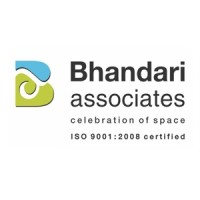 Bhandari Associates Logo