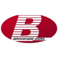 Brookside Agra Logo