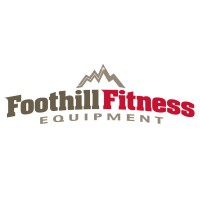Foothill Fitness Equipment Logo
