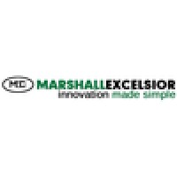 Marshall Excelsior Logo