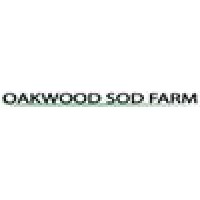 Oakwood Sod Farm Logo