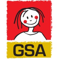 The German School of Atlanta Logo