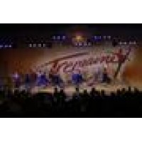 Dancearts Of Columbia Logo