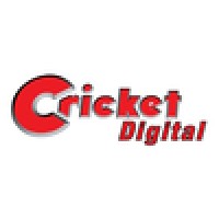 Cricket Digital Logo
