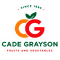 Cade Grayson Logo