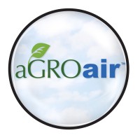 aGROair Logo