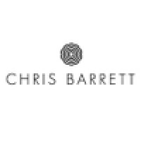 Chris Barrett Design Logo