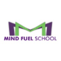 Mind Fuel Language School Logo