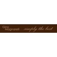 Gino Salon Logo