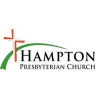 Hampton Presbyterian Church Logo