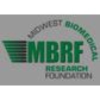 Midwest Biomedical Research Logo
