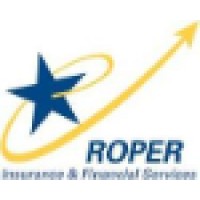 Roper Insurance a division of Brown & Brown Logo