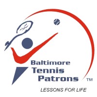 Baltimore Tennis Patrons Logo