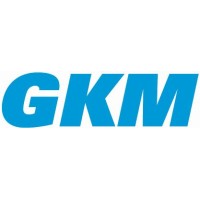 GKM Consultants Logo
