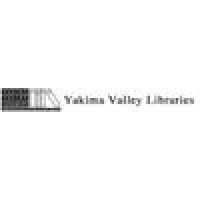 Yakima Valley Regional Library Logo