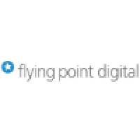 Flying Point Digital - Acquired by Stella Rising Logo