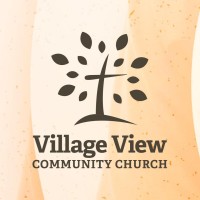 Village View Community Church Logo