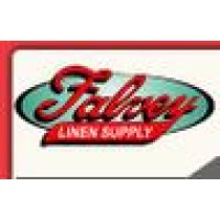 Falvey Linen Supply Logo