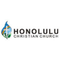 Honolulu Christian Church Logo