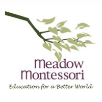 Meadow Montessori School Logo