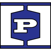 Phalen Steel Construction Company Logo