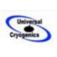 Universal Cryogenics Logo