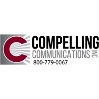 Compelling Communications Logo