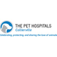 Collierville Pet Hospital Logo