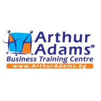 Arthur Adams® Bulgaria Logo