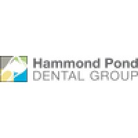 Hammond Pond Dental Assoc Logo