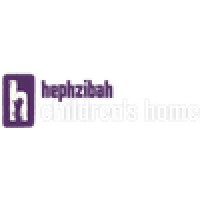 Hephzibah Childrens Home Logo